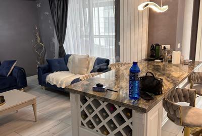 Apartament cu 3 camere decomandat, mobilat în Lujerului - 4