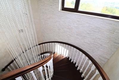 Vila S+P+E+M de vanzare in Brebu Megiesesc | 405 mp construiti, teren 1443 mp - 10