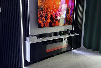 Apartament cu 3 camere în Central - 3