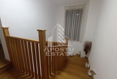 Casa individuala P+1, 5 camere, anvelopata, 3 bai Cal. Bogdanestilor - 13