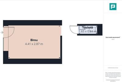 Spa?iu Comercial pe Bulevardul Iuliu Maniu - 3