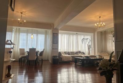 Penthouse de 4 camere-Costin Georgian/4-Room Penthouse-Costin Georgian - 4