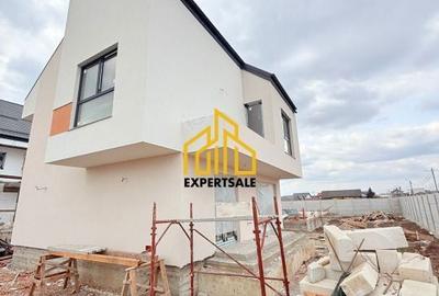 Casă cu 4 camere în Prelungirea Ghencea - 9