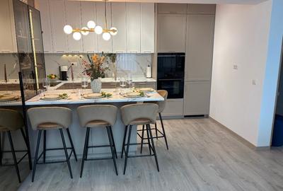 Ap.2camere,Ansamblul Evolution,Sibiu,Bld.M.Viteazu inclus Loc de Parcare si Boxa - 15