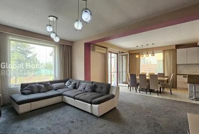 Vila 248MP | Pipera-American Village | Teren 300MP | Parcare - 2