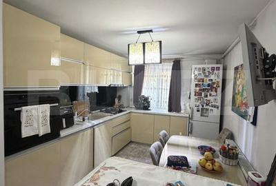 Apartament cu 3 camere semidecomandat în George Enescu - 7