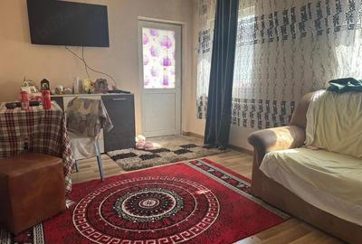 Apartament cu 2 camere semidecomandat în Central - 3