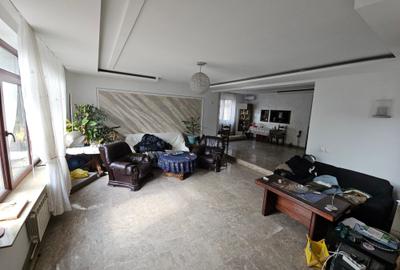 Casa 5 camere teren 800 mp Uverturii Bucuresti | Comision 0 - 7