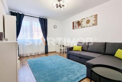 Apartament doua camere zona AFI Palace Mall Apartament doua camere zona AFI Palace Mall - 9