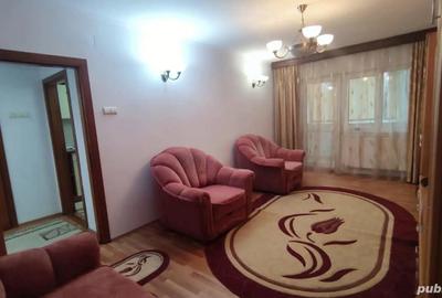 Apartament cu 3 camere decomandat, mobilat în Traian - 3