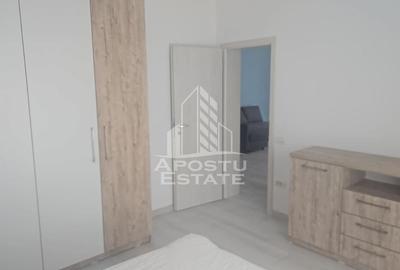 Apartamen cu 2 camere ,zona Dumbravita - 6