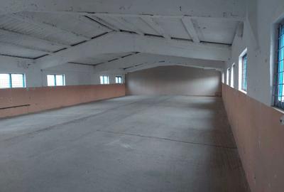 Teren de 2007 mp, în Exterior Vest - 13