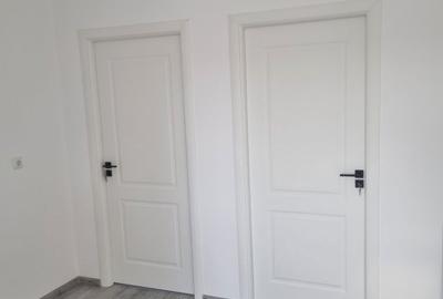 Casă cu 4 camere în Central - 1