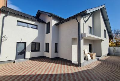 Casă individuală cu 7 camere în Codlea