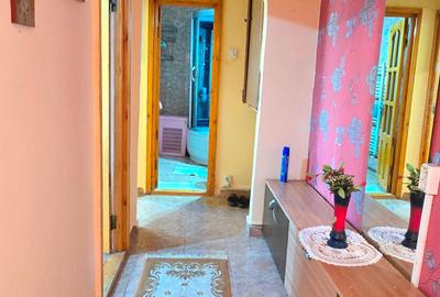 Apartament 3 camere, Mircea cel Batran, CT, AC, accept CREDIT - 11