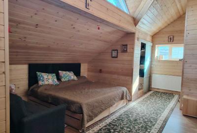 Casă cu 4 camere în Central - 5