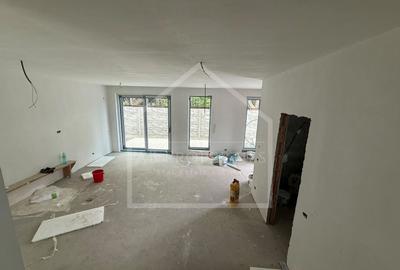 Duplex cu 4 camere cu Canalizare în Străulești - 8