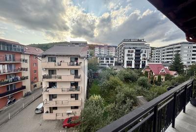 COMISION 0% -Apartament cu 2 camere de vanzare 57 mp - 2