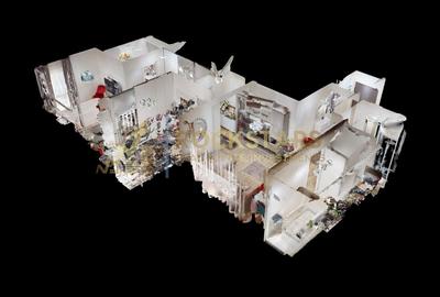 Apartament 3 Camere | Città Residential Park | Delfinului - 18