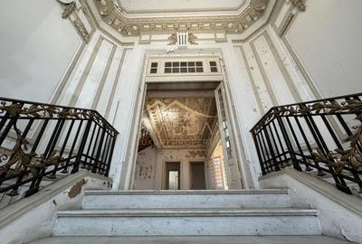 Vila unicat-Piata Romana