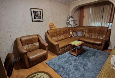 Apartament cu 3 camere decomandat în Central - 7