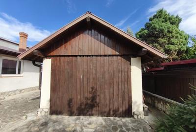 Casa 5 camere, zona ultracentrala, 1500mp teren, Radauti - 5