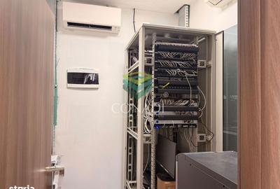 Spațiu comercial, de 1,420 mp, în Industriilor - 12