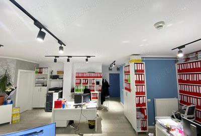 Spațiu comercial, de 78 mp, în Central - 6