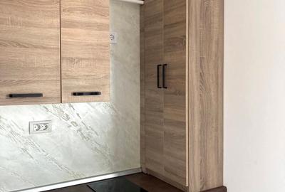 Garsonieră decomandată în Grozăvești - 5