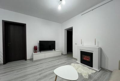 Apartament 2 camere tip studio - 4