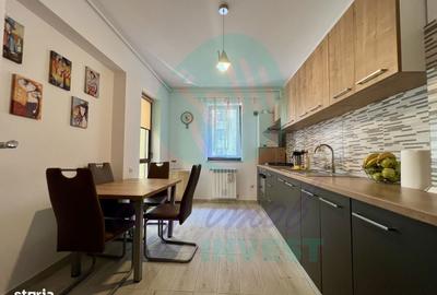 Apartament cu 3 camere decomandat, mobilat în Aviației - 4