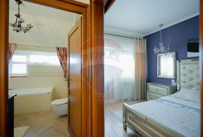 Casă de vânzare cu 4 camere în cartierul Beverly Hills, Sânmartin - 20