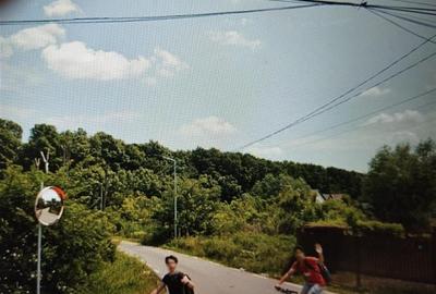 Casă individuală cu 9 camere cu Teren 450 Mp în Ciolpani