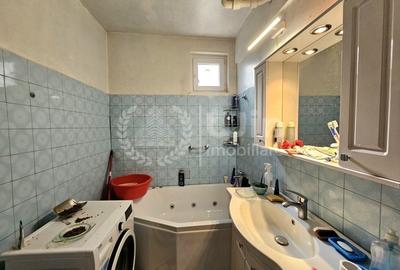 Apartament 3 camere decomandat | 92mp | Garaj | Pivinita | Grigorescu - 5