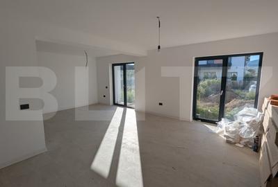 Duplex de vanzare, 140 mp, zona Dealul Furcilor - 9