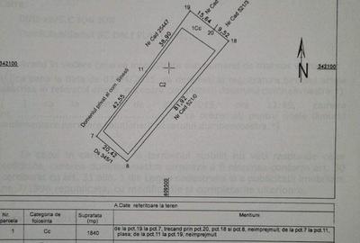 Spațiu industrial, de 1,350 mp, în Sinești - 9
