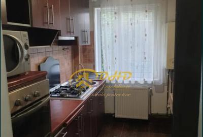 Apartament cu 2 camere decomandat în Podu Roș - 10