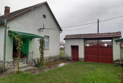 Casa de vanzare in sat Capalnas, comuna Birchis - 2