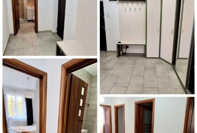 3 Camere | Mihai Bravu | Splaiul Unirii | Parcare - 5