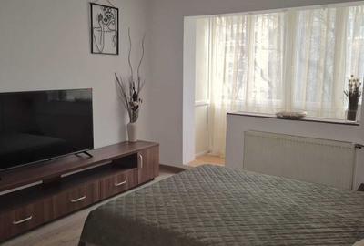 Garsonieră semidecomandată, mobilată în Nicolae Grigorescu - 1