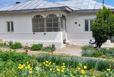 Casă cu 3 camere în Zorile - 1