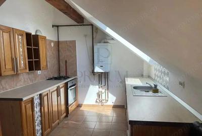 Girocului - 2 Camere - Bloc 2007 - Centrala termica proprie - Aproape de facultati - 3