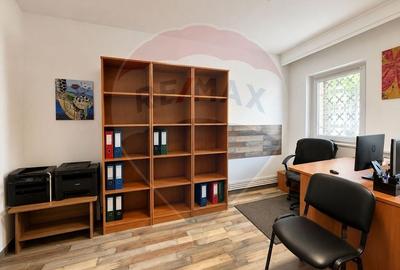 Apartament cu 1 camere decomandat în Capitol - 2