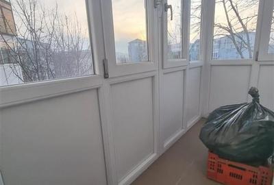 Apartament 4 camere decomandat - etajul 2 - bloc din 1980 - 90 mp - 14