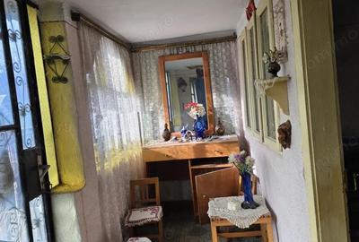 Casa cu 600mp de teren Aproape de centru Valenii de Munte. - 7