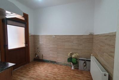 Apartament cu 2 camere nedecomandat, mobilat în Central - 5