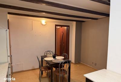 Apartament cu 2 camere semidecomandat în Iris
