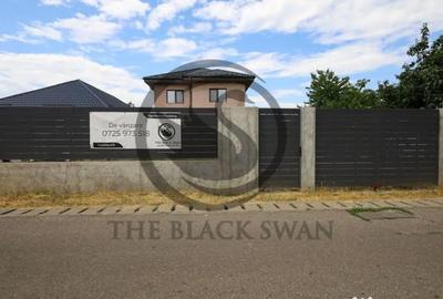 Casă cu 5 camere cu Canalizare în Strejnicu - 1