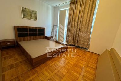 Apartament cu 2 camere semidecomandat, mobilat în Ultracentral - 8