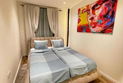 Apartament cu 2 camere în 15 Noiembrie - 2